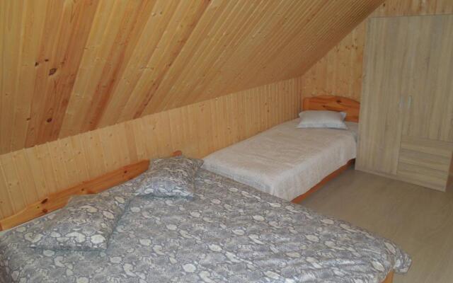 Hinni Talu Puhkemaja