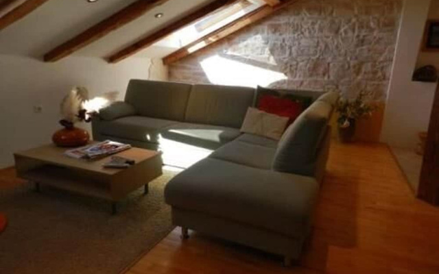 Apartments Radomir
