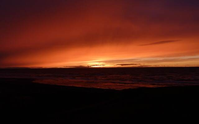 Patty's Beach Chalets