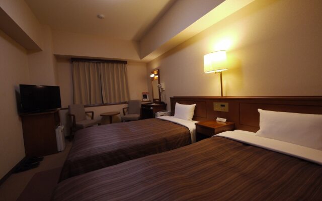 Hotel Route Inn Wajima