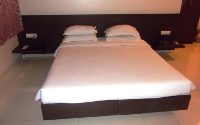 Hotel Coconut Grove
