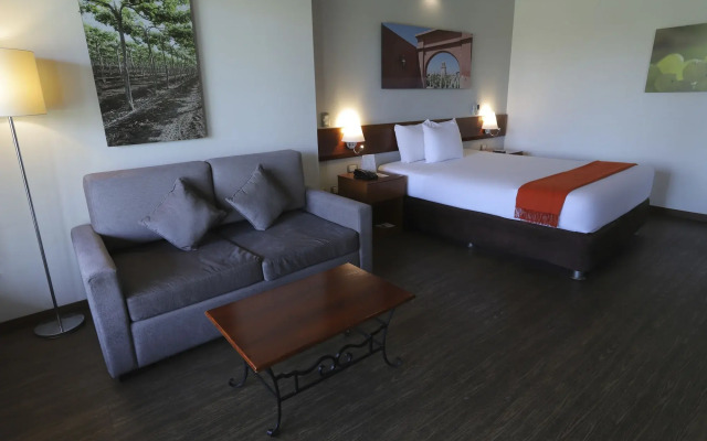 Casa Andina Standard Chincha