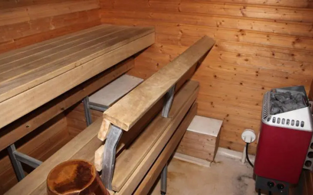 Hostel Kemijärvi