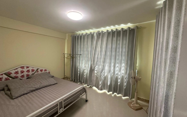 Keen's Smiley Homestay