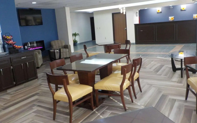 SureStay Plus Hotel by Best Western Augusta