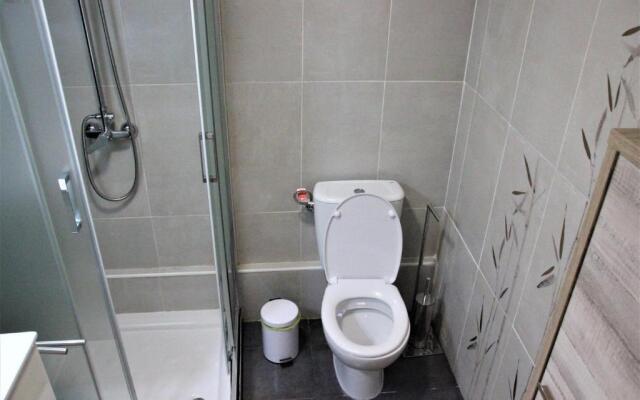 Tamaragua Beach Studio