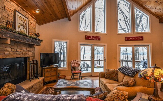 Adventure Awaits 5 Bedroom House