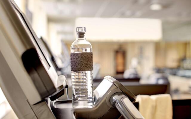 Hyatt House Indianapolis / Fishers