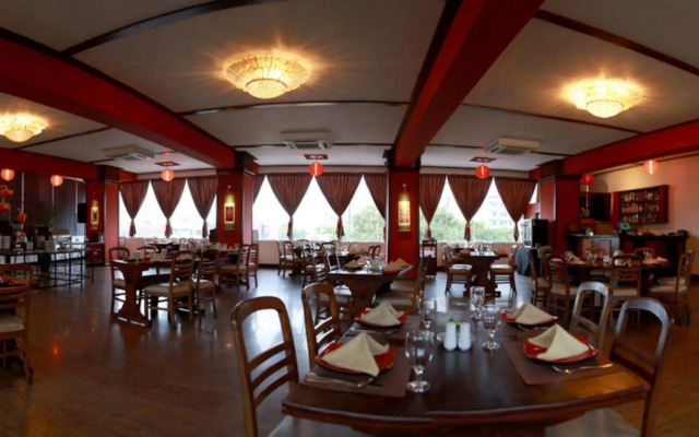 Hotel Sapphire