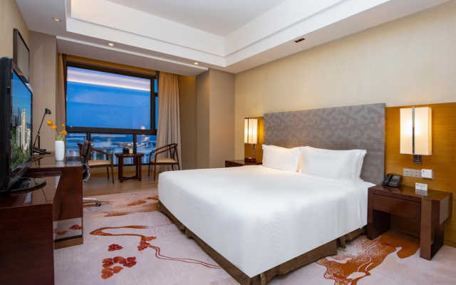 Hotel Nikko Xiamen – Guest Rooms – Xiamen