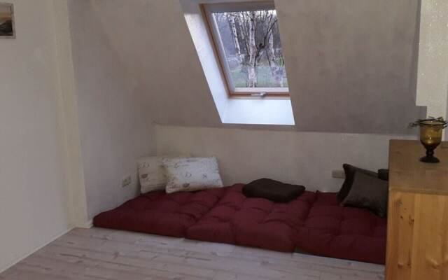 Country House Country Idyll With Garden