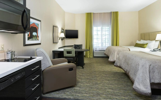 Candlewood Suites Grove City - Outlet Center by IHG