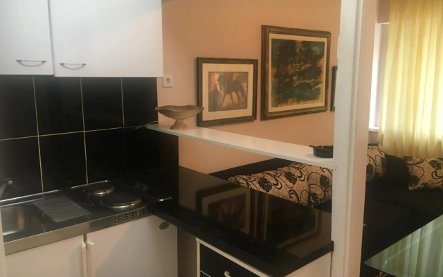 Apartment Marijana