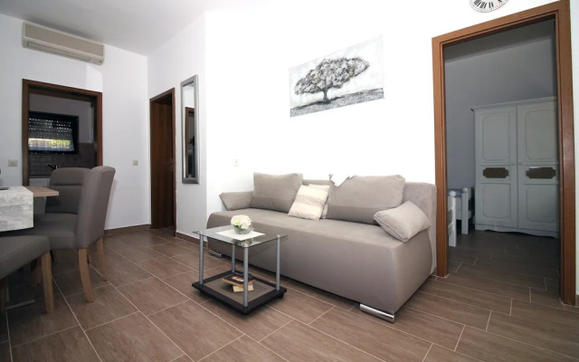 Zadar Coastal Haven