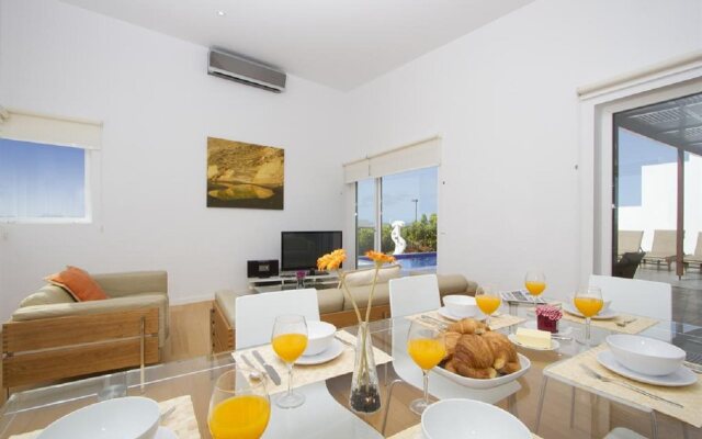 Hoopoe Villas Lanzarote