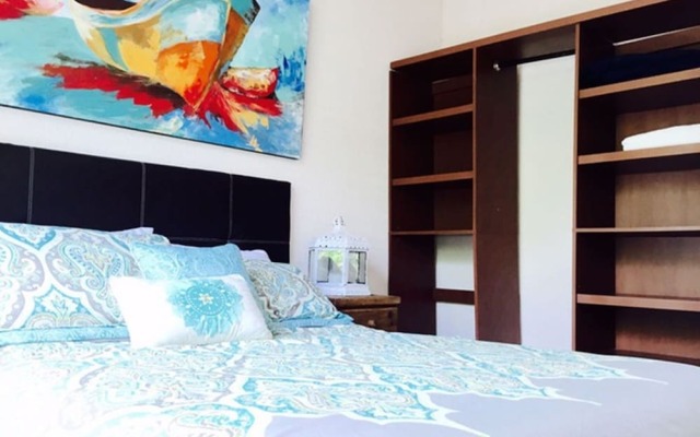 Caracoles 314 Playa del Sol by Globalia