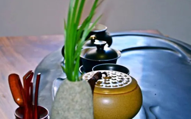 Yongyuanju Boutique Hostel