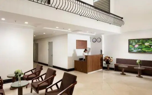 La Batisse Kim Ma Hotel