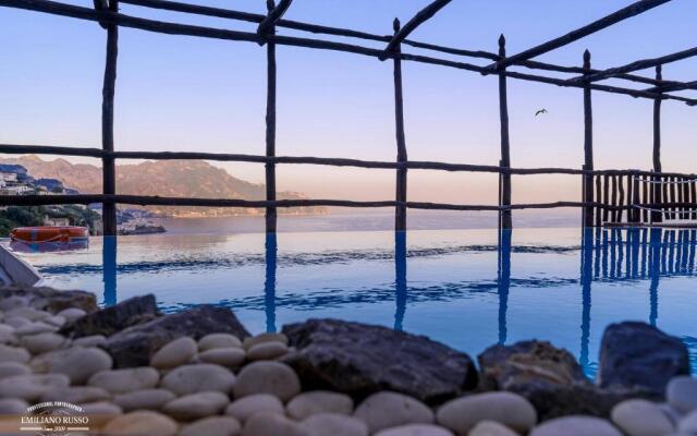 Villa Alba d' Oro - Historic Luxury Villa