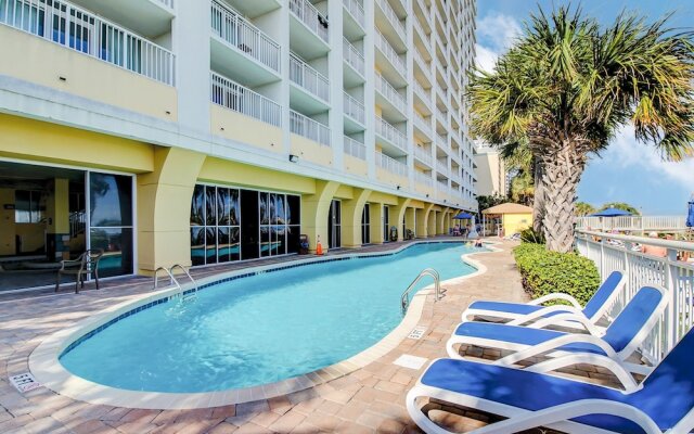 2000 Myrtle Beach - 2 Br Condo