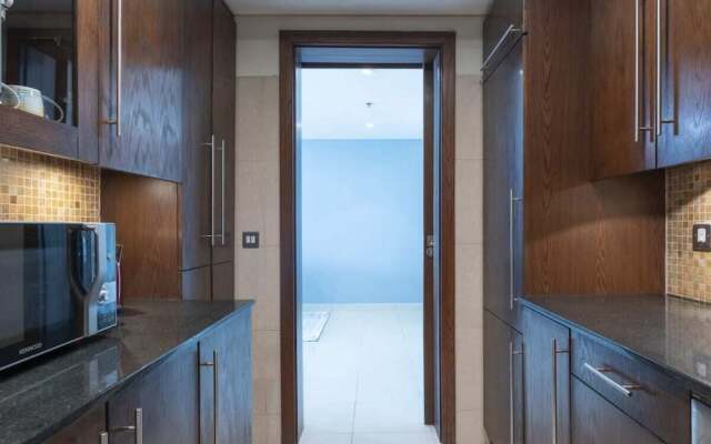 Stylish & Ideal Apartment in Downtown!