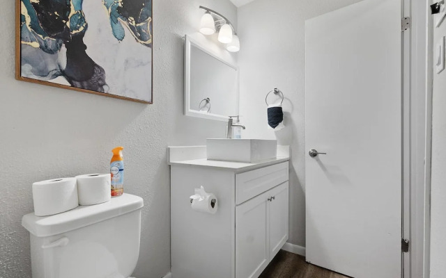 Stylish Studio Zilker Evonify
