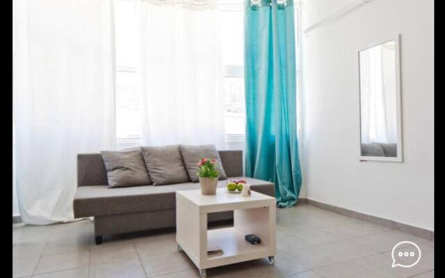 Hacarmel Apartment