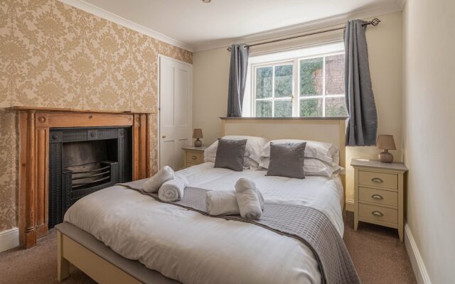 Hewitt's House Hotel