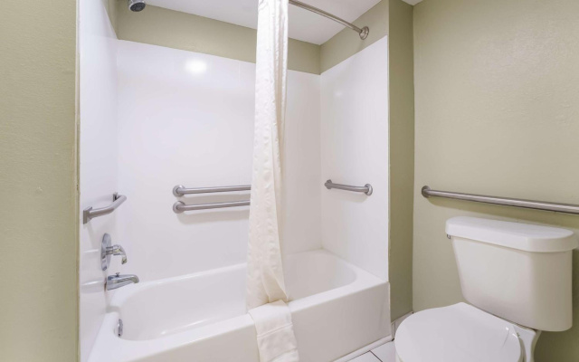 SureStay Hotel by Best Western Columbus Downtown