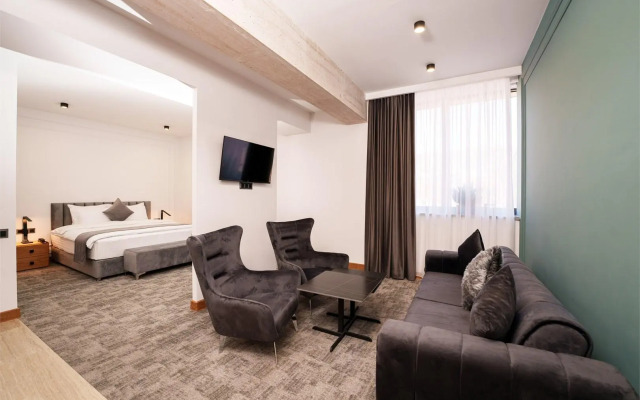 Revive Boutique Hotel