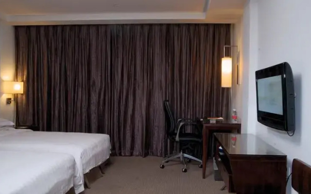 Vienna International Hotel - Foshan Haiyue Branch