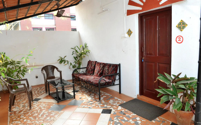 Hotel Vivenda Rebelo