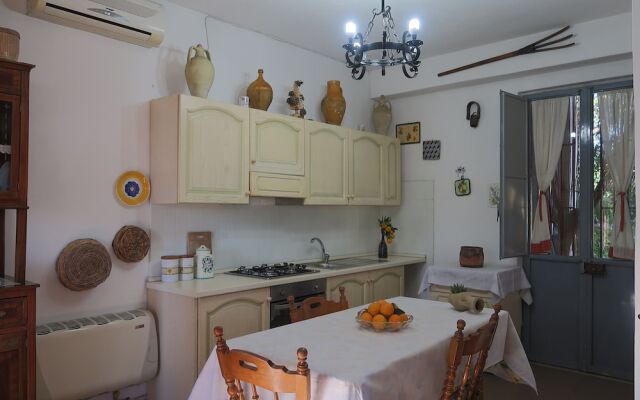 Agriturismo Etna-Mare