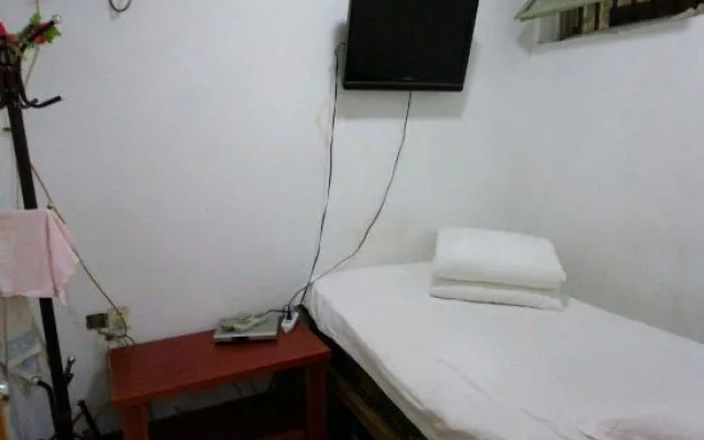Wuhu Jinying Hostel