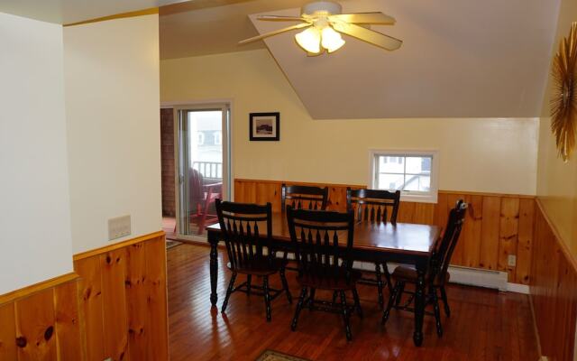 The Hendrickson House