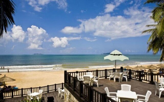 Palm Beach Resort&Spa Sanya