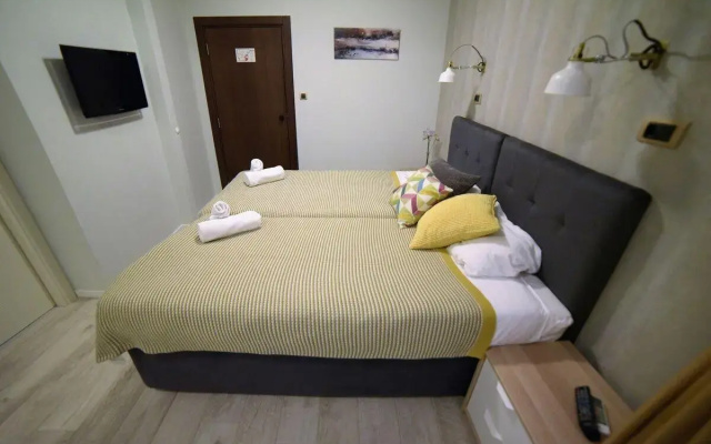 Garni House 46 Plus