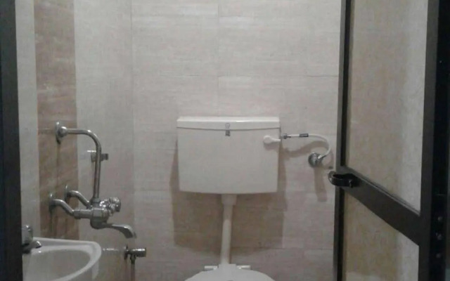HOTEL Sai Leela Residency