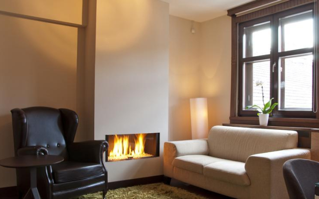 Apartments Budapest - Andrássy