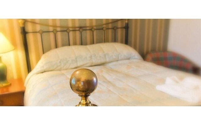 The Old Mill Bed and Breakfast