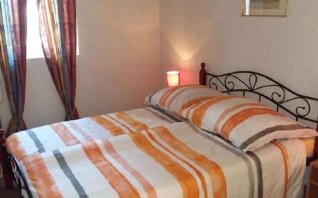 Pension Am Piko-Platz