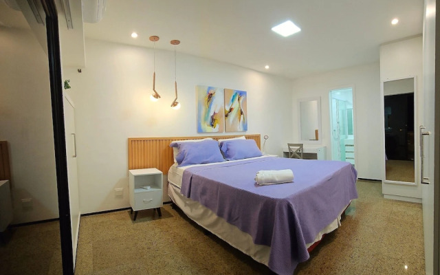 Scala Residenza by Solemar