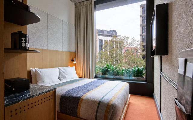 Ace Hotel Sydney
