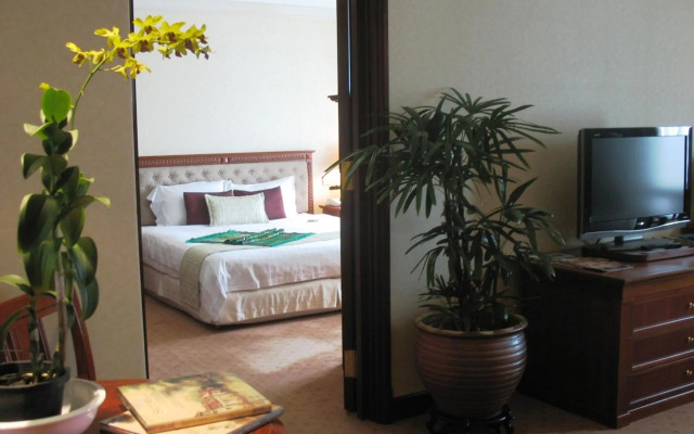 Gurney Bay Hotel, a PARKROYAL Hotel