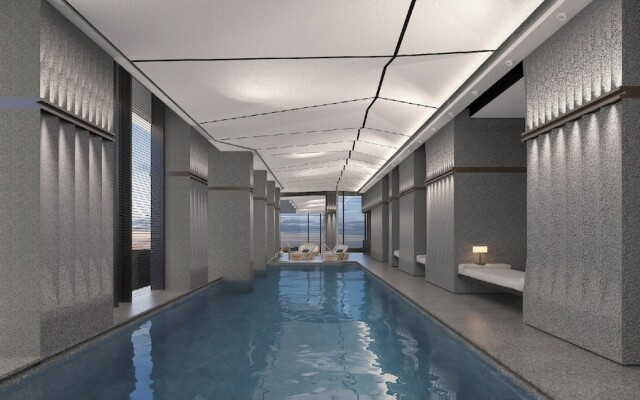 Grand Hyatt Kunming