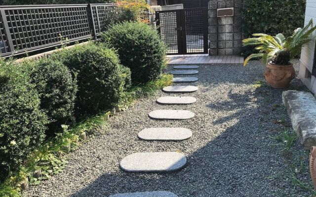 Kyoto Fushimi House KR1