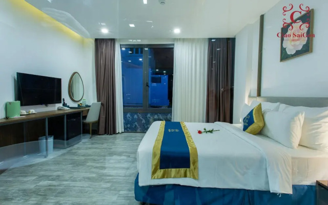 Ciao SaiGon 2 Hotel
