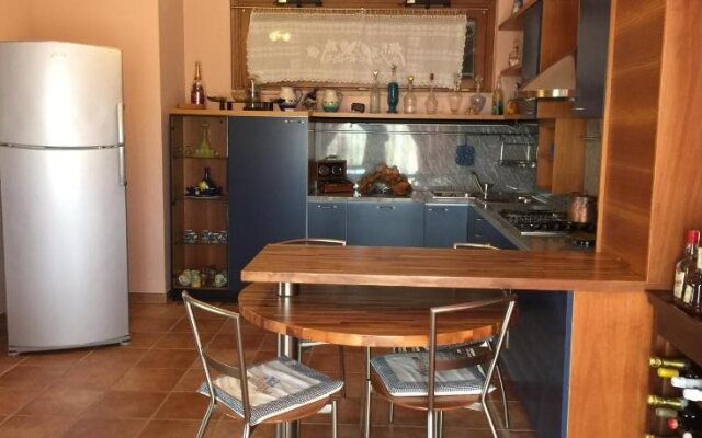 Holiday Home Villa Tanina
