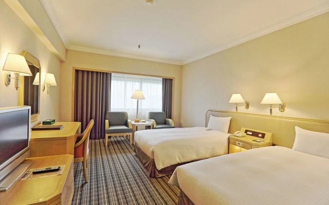 Santos Hotel