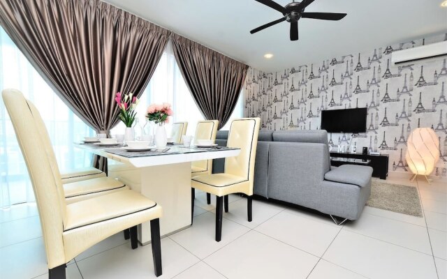 Cristal Residence
